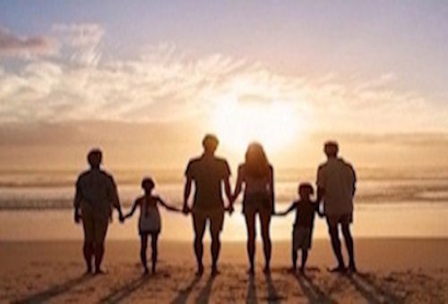 THE FAMILY !