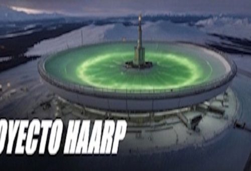 HAARP !