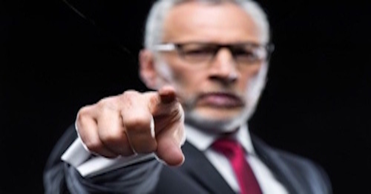YOU !