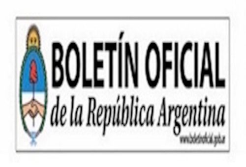 Official Bulletin !