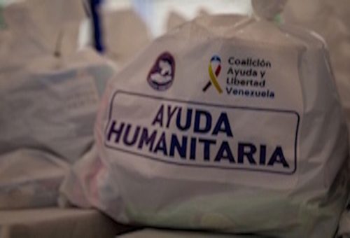Humanitarian !