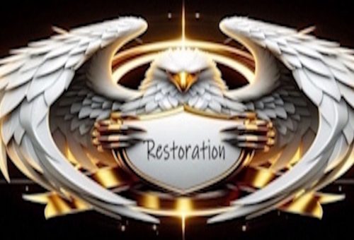 Restoration and Shield !