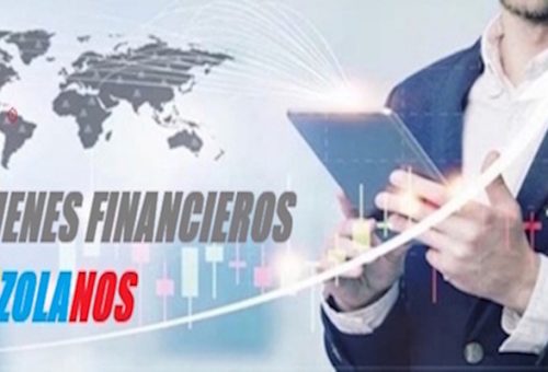 Financial Crimes in Venezuela !