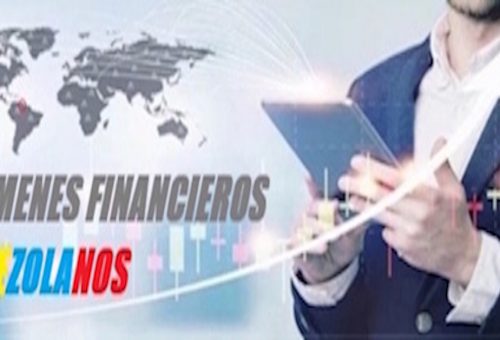 Financial Crimes in Venezuela !