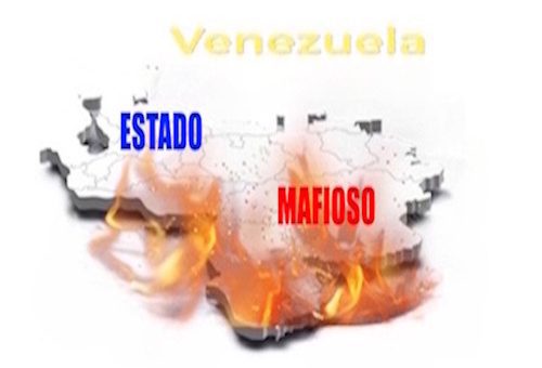 Venezuela or Mafia !