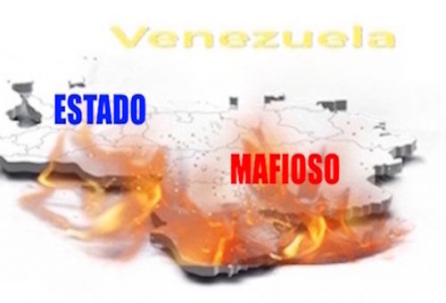 Venezuela or Mafia !