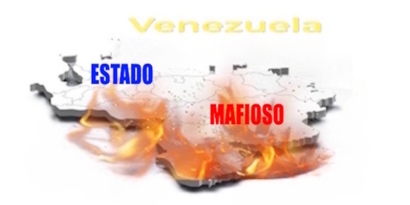 Venezuela or Mafia !