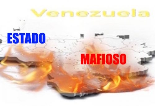 Venezuela or Mafia !