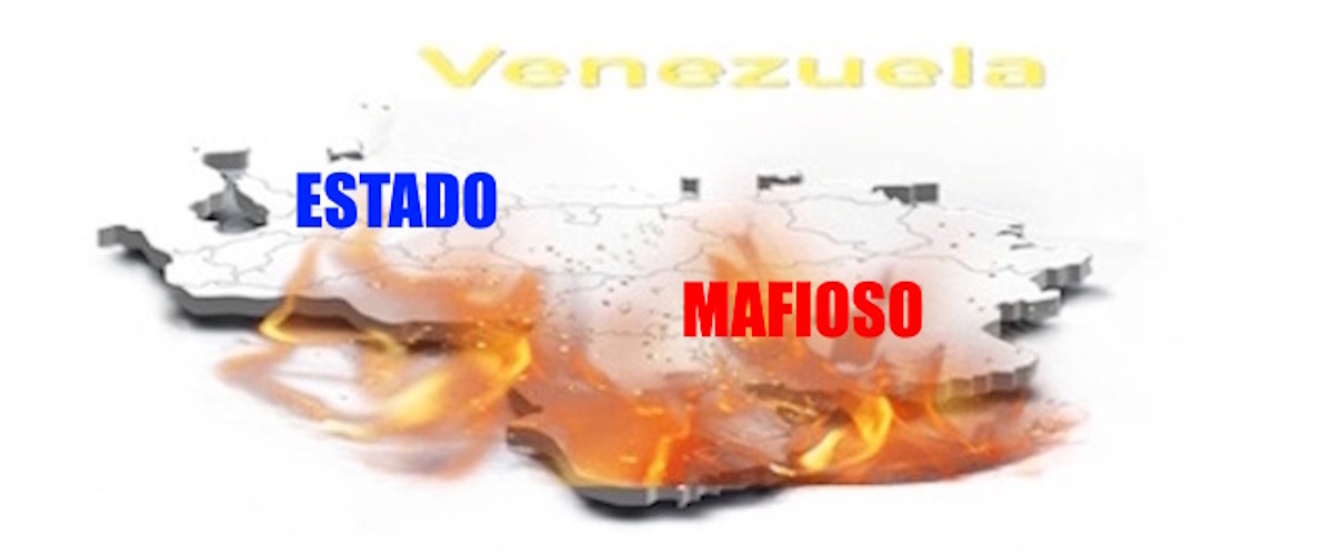 Venezuela or Mafia !