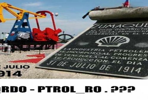 Oil agreement? o !